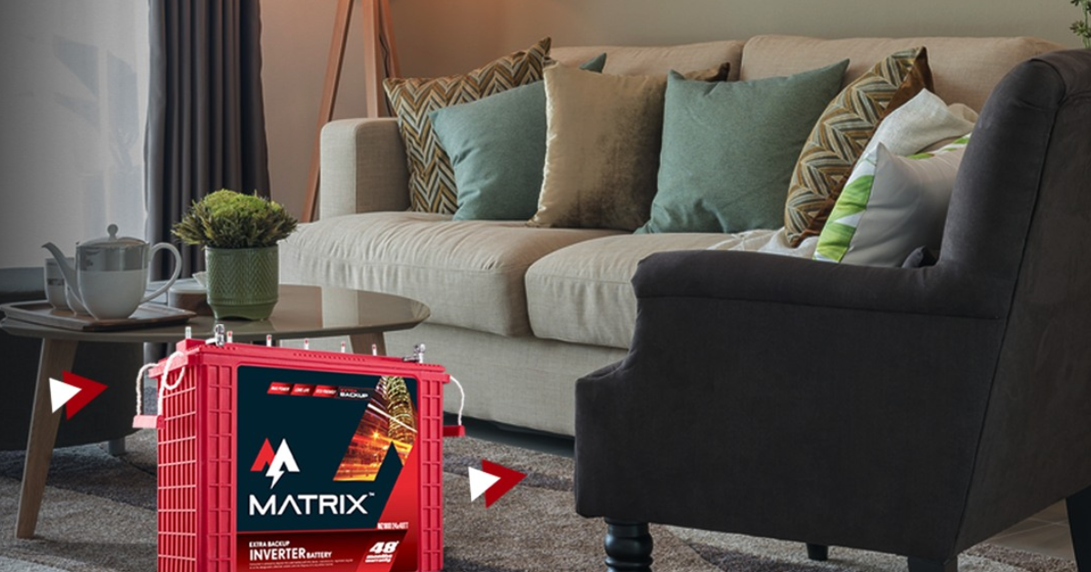 Inverter Battery: Your Unwavering Lifeline in the Realm of Darkness