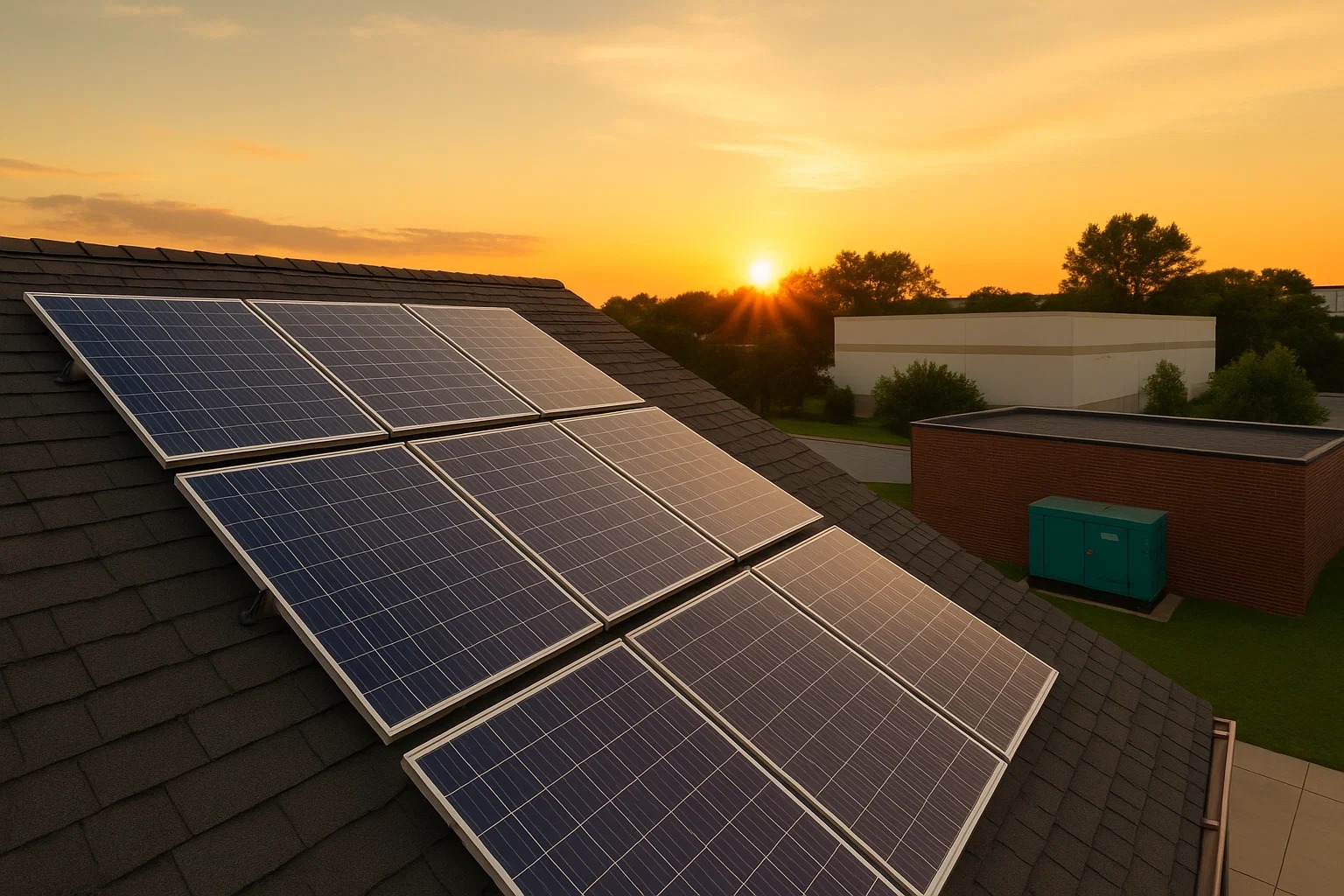Top Benefits of High-Efficiency Inverter Batteries for Home & Commercial Power Backup