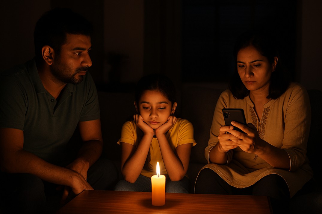 What Is Battery Self-Discharge and How It Affects Backup?