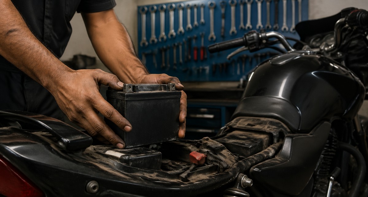 Best Bike Battery Manufacturer in India: What Sets the Top Brands Apart